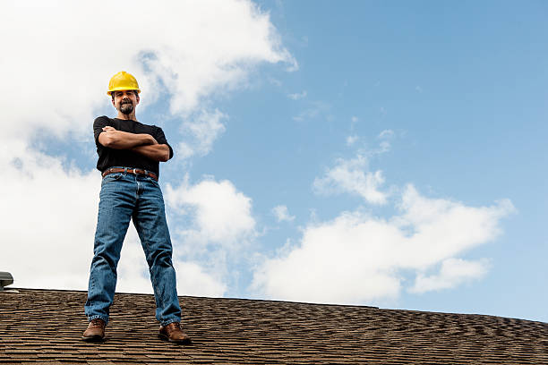 Quick and Trustworthy Emergency Roof Repair Services in Glenns Ferry, ID